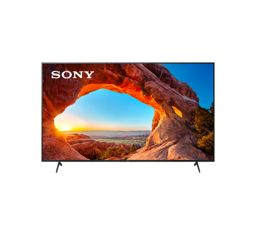 Sony TV KD85X85J 85" LED 4K UHD