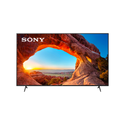 Sony TV KD85X85J 85" LED 4K UHD