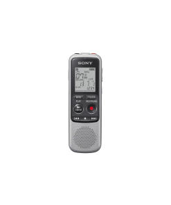 Sony Voice Recorder ICD-BX140 4GB External Battery