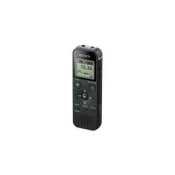 Sony Voice Recorder ICD PX470 4GB External Battery