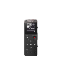 Sony Voice Recorder ICD UX560F 4GB Built In Battery