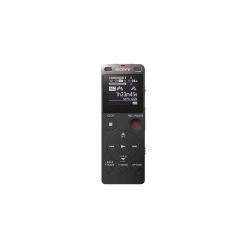 Sony Voice Recorder ICD UX560F 4GB Built In Battery