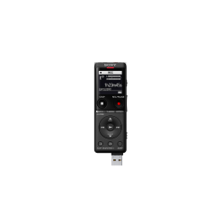 Sony Voice Recorder ICD UX570F 4GB Built In Battery