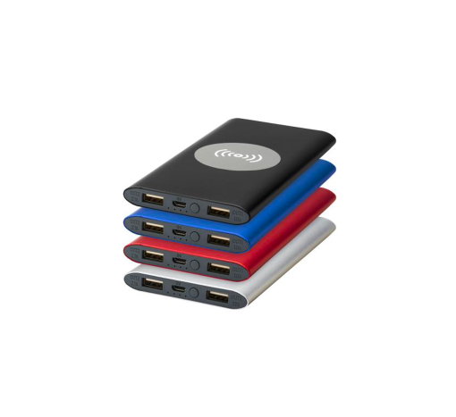 Target Power Bank 8000mAh