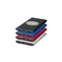 Target Power Bank 8000mAh