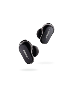 Bose Quietcomfort earbuds II Wireless Noise Cancelling