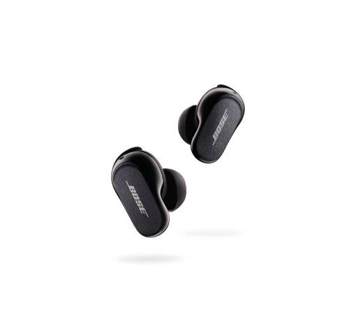 Bose Quietcomfort earbuds II Wireless Noise Cancelling