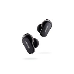 Bose Quietcomfort earbuds II Wireless Noise Cancelling