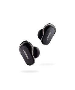 Bose Quietcomfort earbuds II Wireless Noise Cancelling
