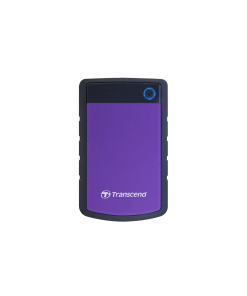 Transcend External Hard Drive 2TB