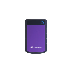 Transcend External Hard Drive 2TB
