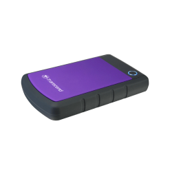 Transcend External Hard Drive 4TB