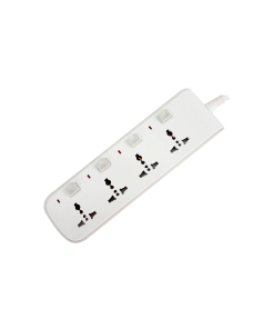 Tronic Extension Cable  EC 7694 4 Ways