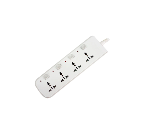 Tronic Extension Cable  EC 7694 4 Ways