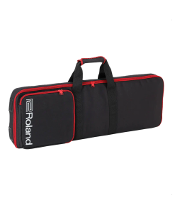 Tansen PA  Keyboard Bag Red Stripe 61K