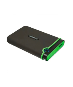 Transcend External Hard Drive 1TB