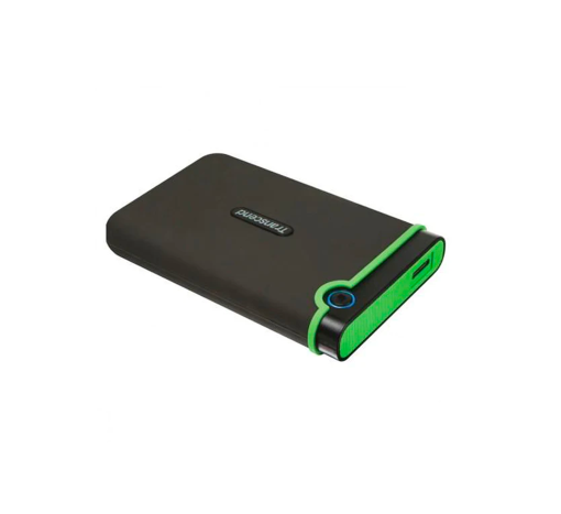 Transcend External Hard Drive 1TB