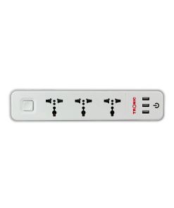 Tronic Extension Cable USB 7673-UB 3 Ways
