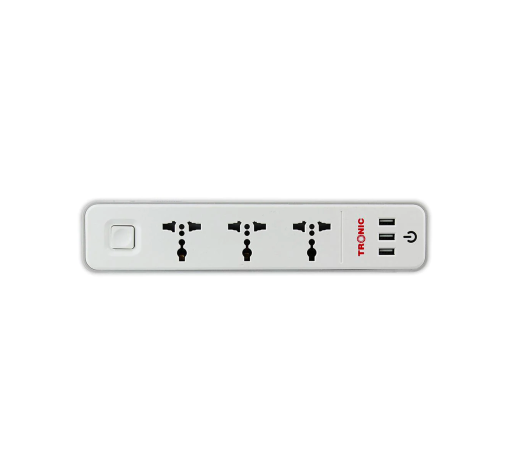 Tronic Extension Cable USB 7673-UB 3 Ways