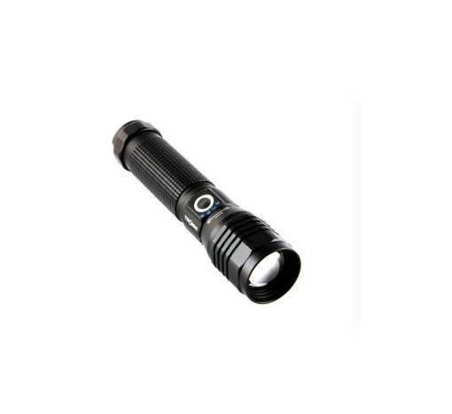 Tronic Flashlight To 1200 1200Lumens Rechargable