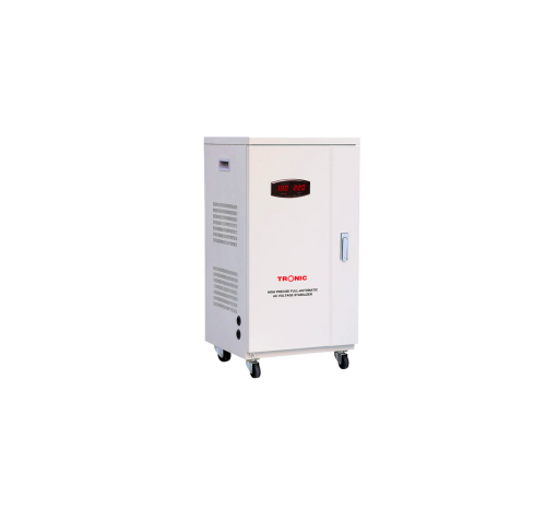 Tronic Stabilizer 10000VA Single Phase