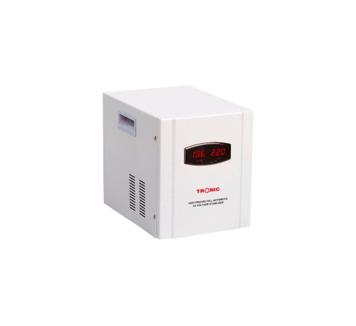 Tronic Stabilizer 1000VA