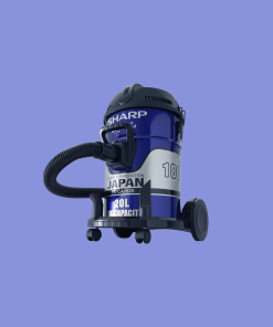 Vacuum Cleaner