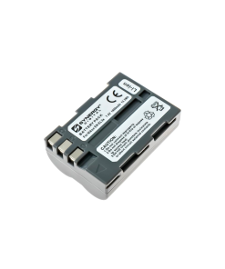 Vipesse Camera Battery EN-EL3A