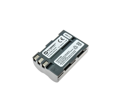 Vipesse Camera Battery EN-EL3A