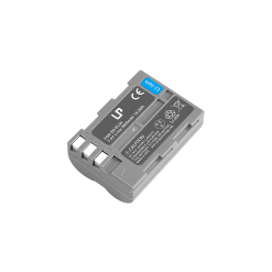 Vipesse Camera Battery EN-EL3E