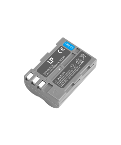 Vipesse Camera Battery EN-EL3E