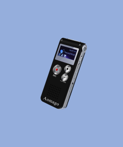 Voice Recorder