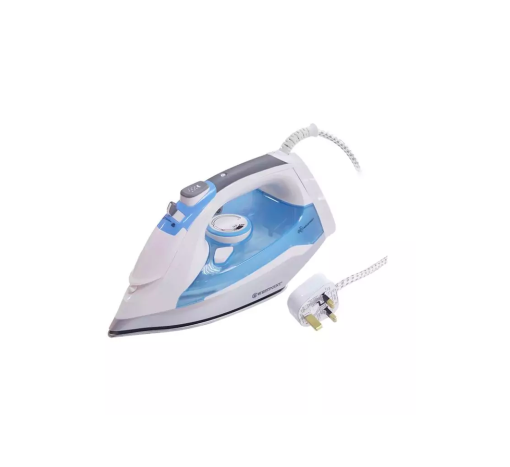 Westpoint Iron Wira 2222 Steam