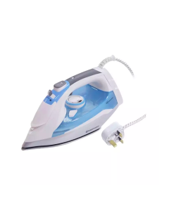 Westpoint Iron Wira 2222 Steam
