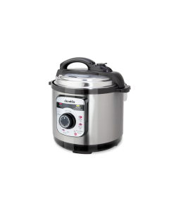Westpoint Pressure Cooker WPCR 619I 6Litres 1000Watts