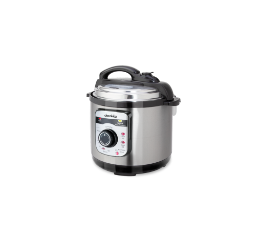 Westpoint Pressure Cooker WPCR 619I 6Litres 1000Watts