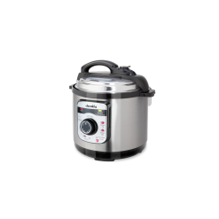 Westpoint Pressure Cooker WPCR 619I 6Litres 1000Watts