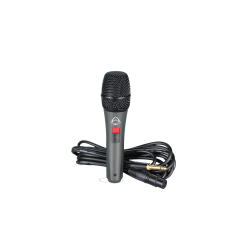 Wharfedale Microphone Dm X Handheld 1Mic Corded