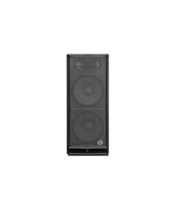 Wharfedale PA Speaker DVP AX215 Powered 570Watts