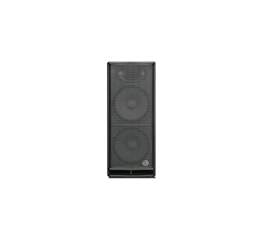 Wharfedale PA Speaker DVP AX215 Powered 570Watts