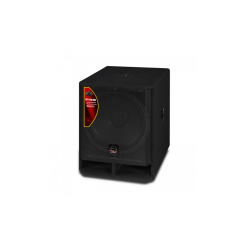 Wharfedale PA Speaker EVP X18B Bass 1200Watts