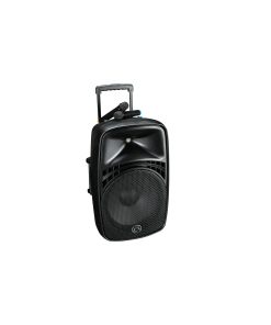Wharfedale PA Speaker EZ 12A Powered 80Watts