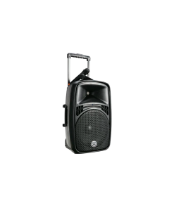 Wharfedale PA Speaker EZ15A Powered 100Watts