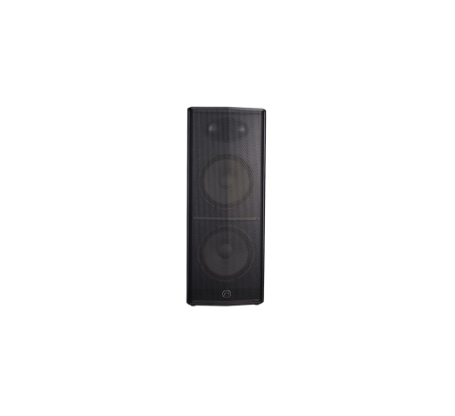 Wharfedale PA Speaker Impact 215LL Powered 1600Watts