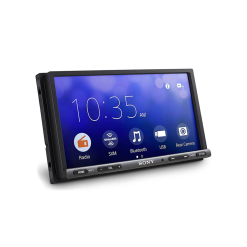 Sony Car Stereo XAV AX3200 Double Din 55X4Watts Bluetooth USB AUX