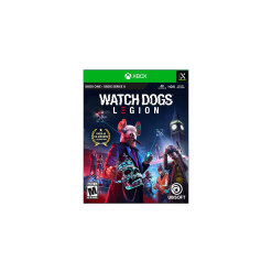XBOX  One Game Watch Dogs Legion