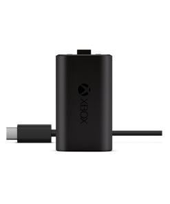 Xbox Play And Charge Kit
