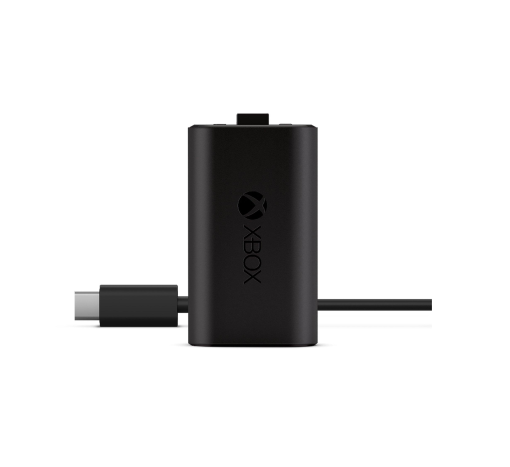 Xbox Play And Charge Kit