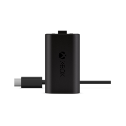 Xbox Play And Charge Kit
