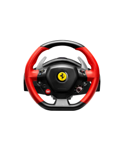 Xbox Racing Wheel Ferrari 458 Spider